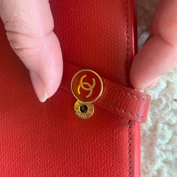 Chanel wallet - Picture 12 of 13